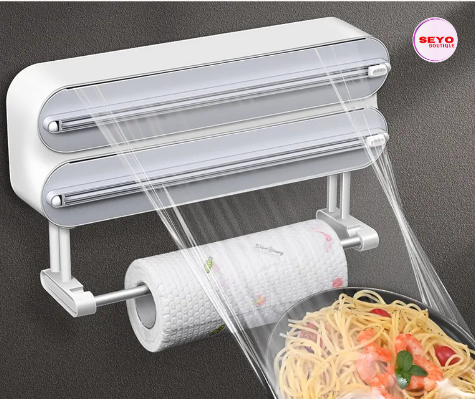 Distributeur Multifonction Cuisine Pro 3 en 1