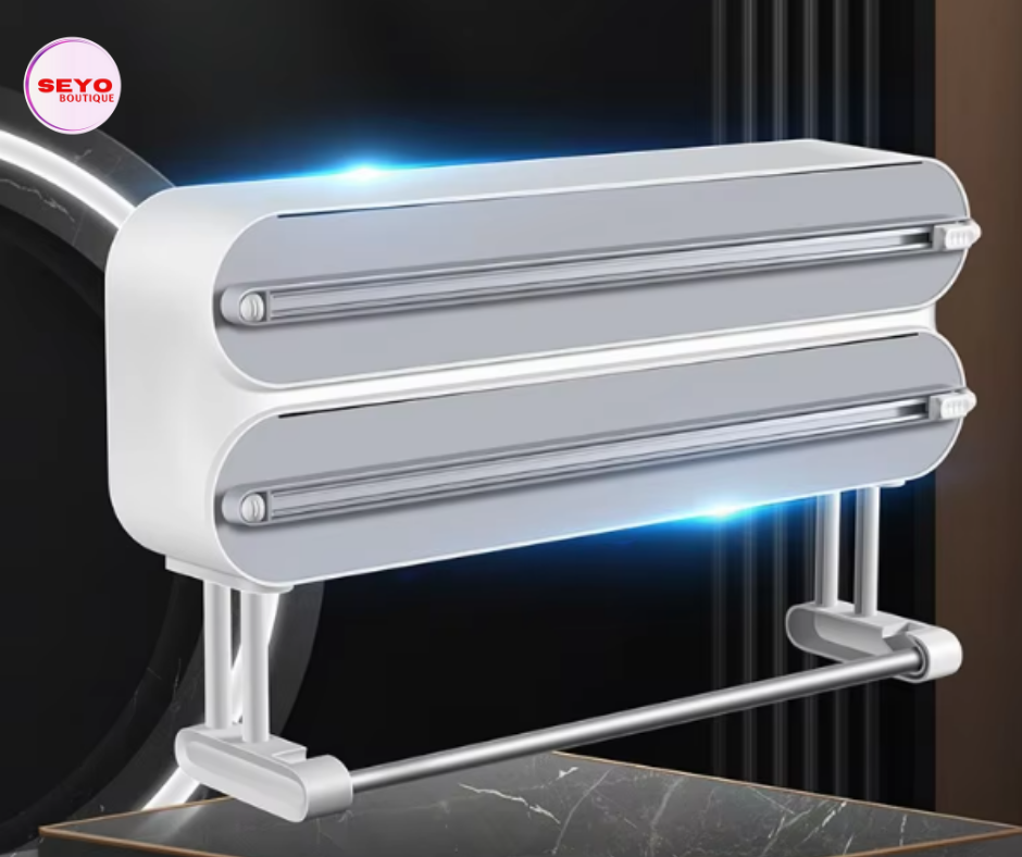 Distributeur Multifonction Cuisine Pro 3 en 1
