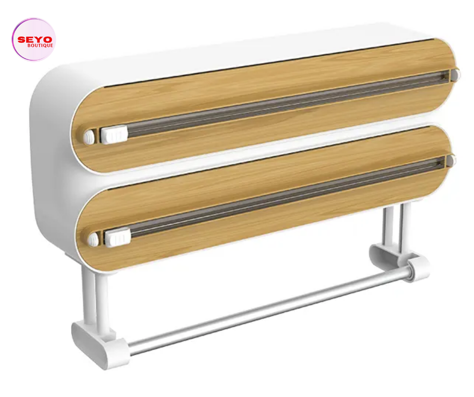 Distributeur Multifonction Cuisine Pro 3 en 1