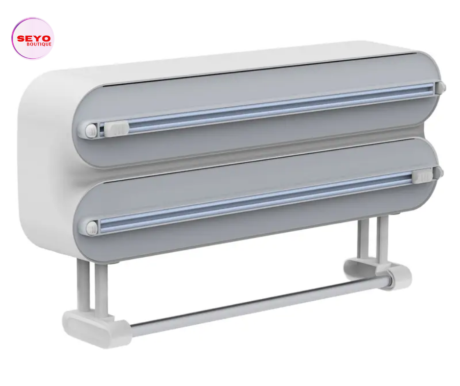 Distributeur Multifonction Cuisine Pro 3 en 1